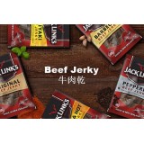 Jack Link's 紐西蘭草飼牛肉乾50g